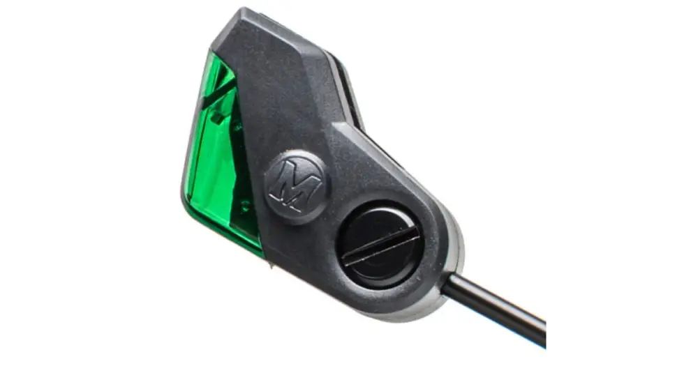 Mivardi Swinger MCX 66-Zelená Vrácení Zdarma