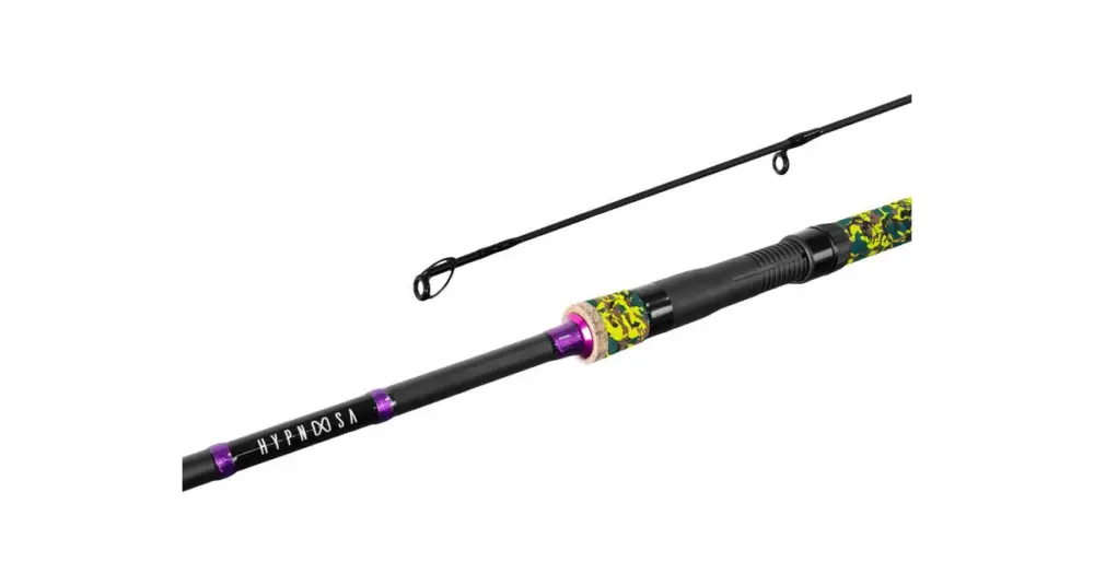 Hit Sezóny Delphin Prut Hypnoosa 2,6 m 60 g