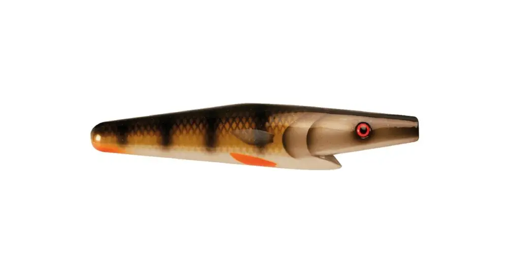 Cenový Hit Strike Pro Wobler The Pig Golden Perch