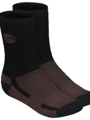 Akční Cena Korda Ponožky Kore Merino Wool Sock Black
