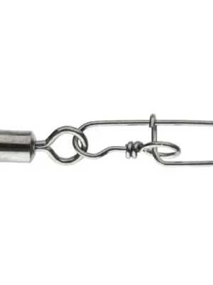 Akce Daiwa Karabinka S Obratlíkem Safe Lure Swivel