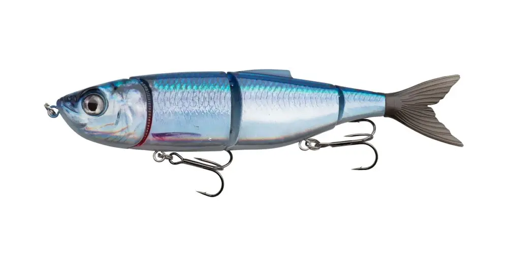 Objednat Nyní Savage Gear Wobler 4Play V2 Swim & Jerk SS Herring