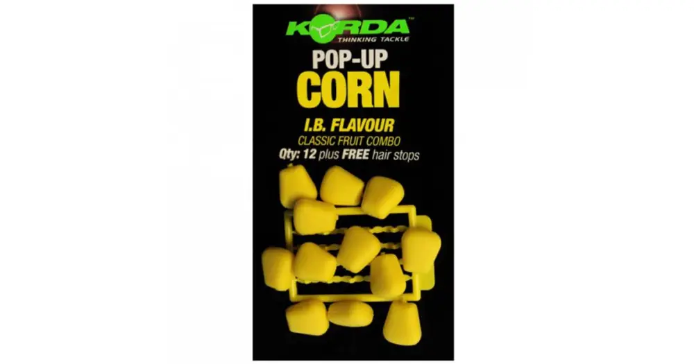 Korda Umělá Kukuřice Pop Up Corn Koupit Online