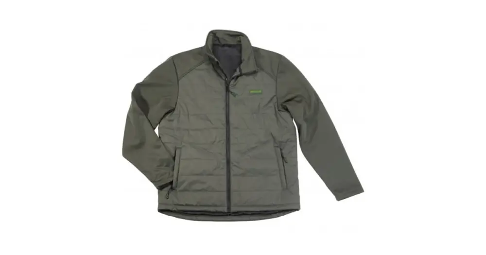 Anaconda Bunda Nighthawk Coat Aktuální