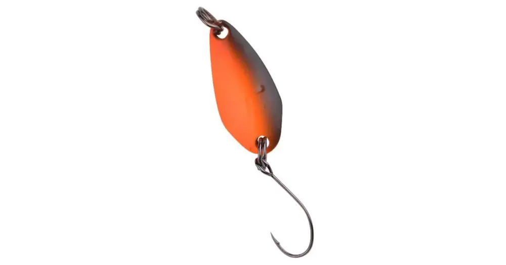 Spro Plandavka Trout Master Incy Spoon Rust Horká Nabídka
