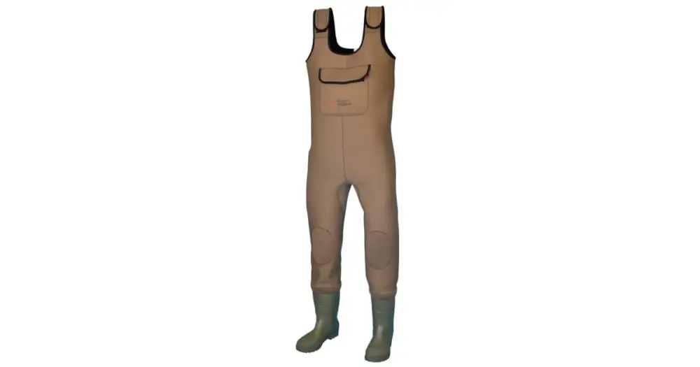 Shakespeare Prsačky Sigma Neoprene Chest Wader Tovární Cena