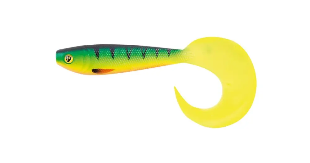 Must-Have Fox Rage Gumová Nástraha Pro Grub Bulk Firetiger