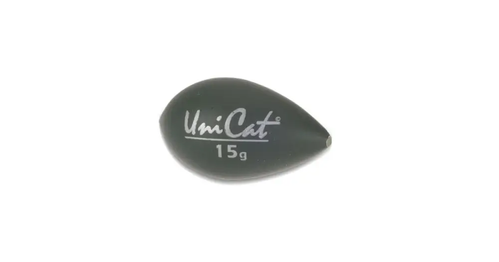 Ověřený Uni Cat Plovák Camou Subfloat Egg