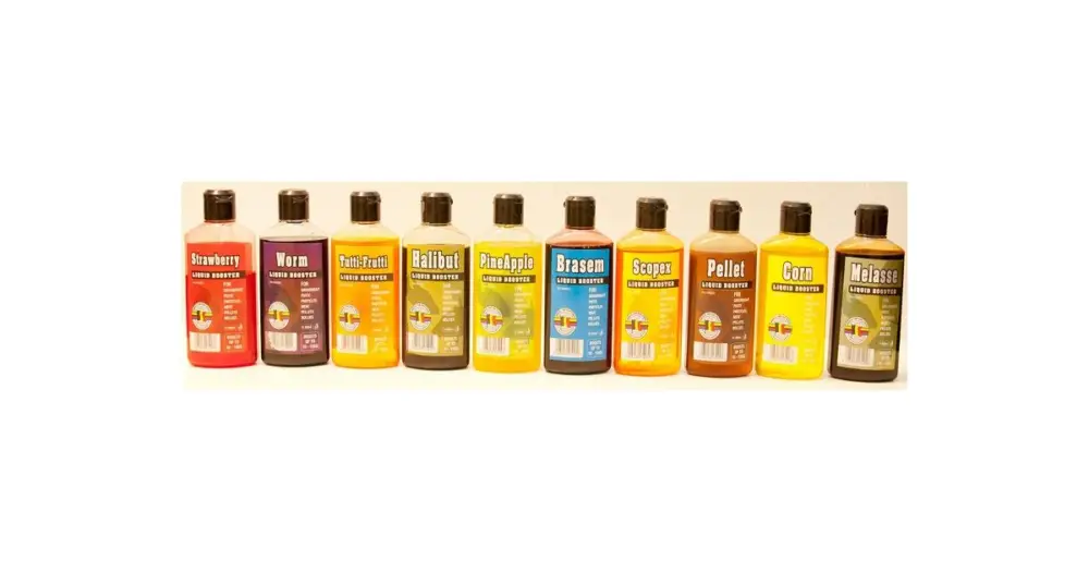 Poslední Šance MVDE Liquid Booster 200 ml