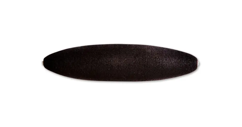 Black Cat Podvodní splávek Eva U-Float Schwarz Levný
