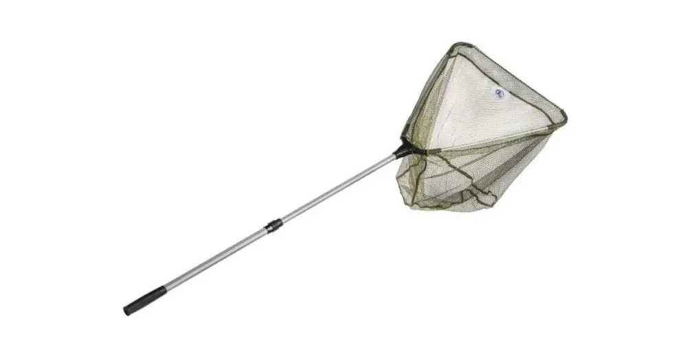 Zfish Podběrák Classic Landing Net Přímo Od Výrobce