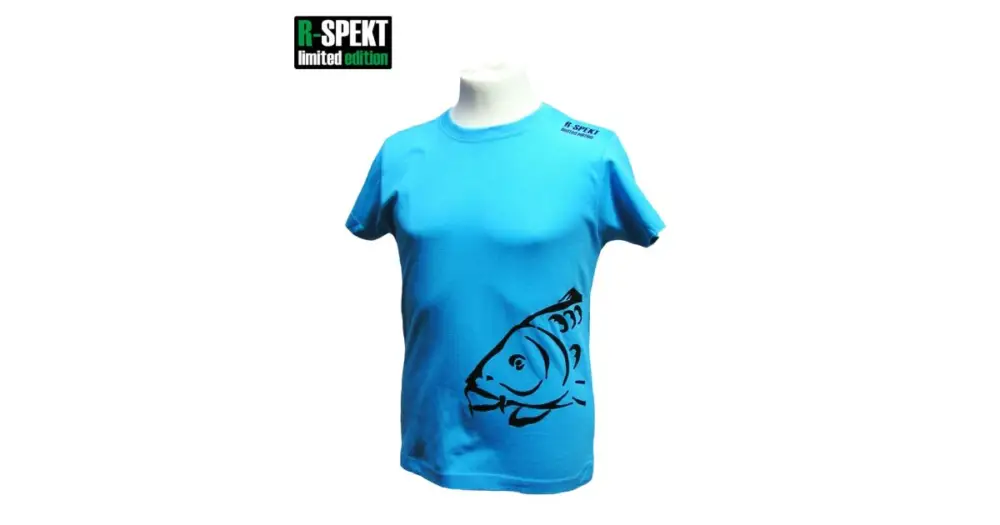 Kup Teď R-SPEKT Dětské tričko Carper Kids tyrkysové