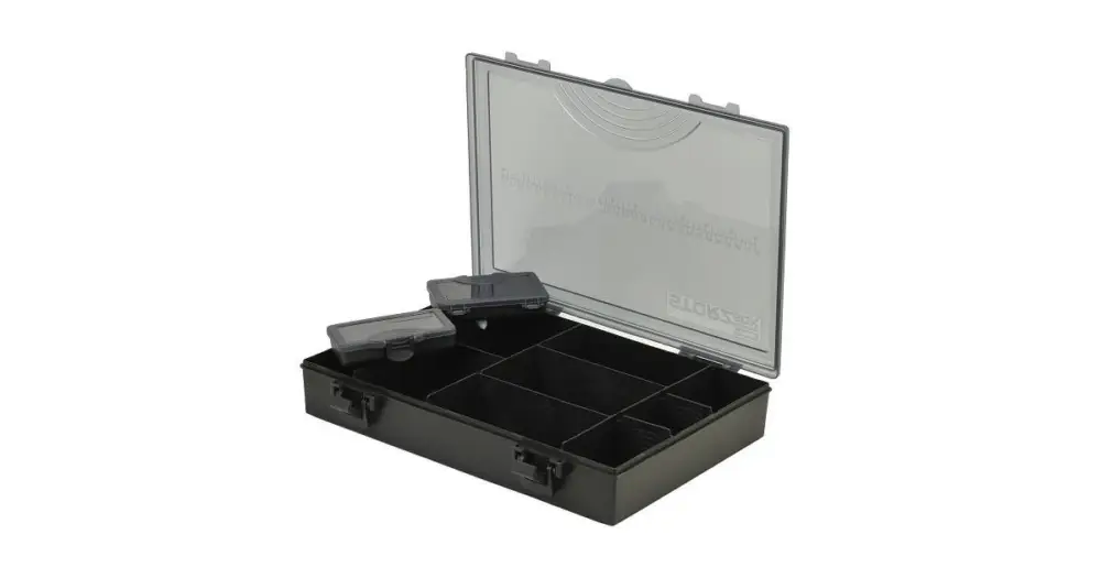 Shakespeare Krabička Tackle Box System Levný
