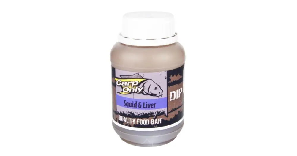 Carp Only Dip 150 ml Pouze Dnes