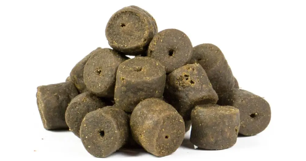 Mikbaits Vnadící Pelety Premium Halibut 14 mm Zlevněný