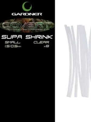 Zlevněný Gardner Smršťovací Hadičky Covert Supa Shrink Small