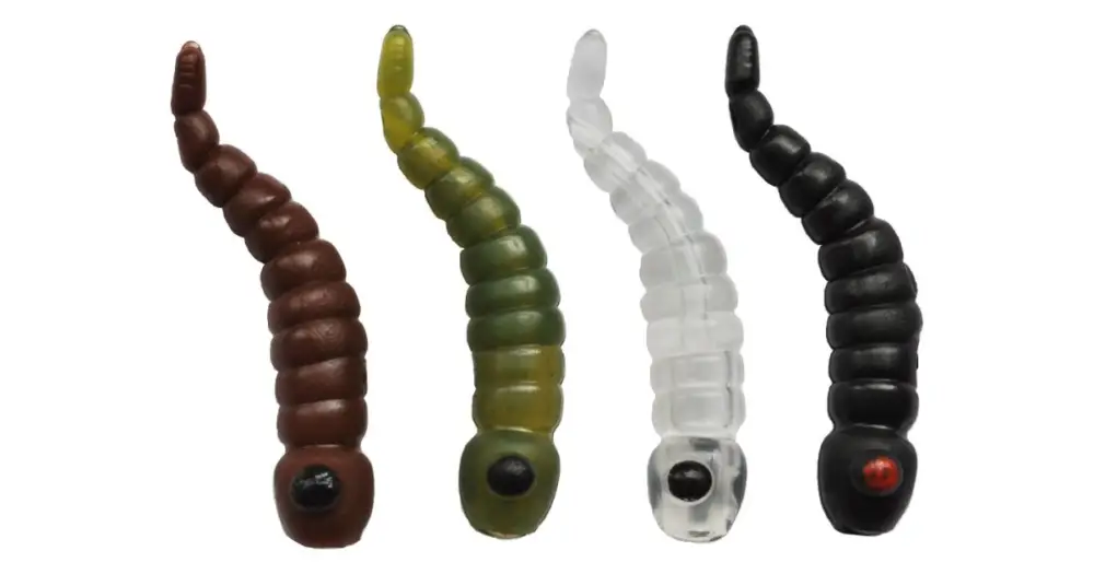 Carp´R´Us mouthsnagger Shorty Speciální Cena
