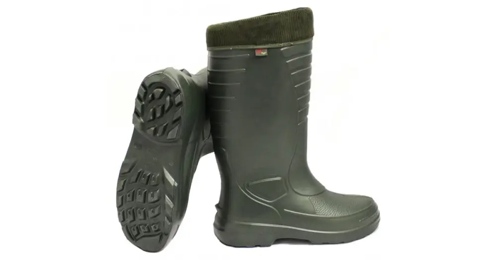 Zfish Holínky Greenstep Boots-Velikost 45 Kup Teď