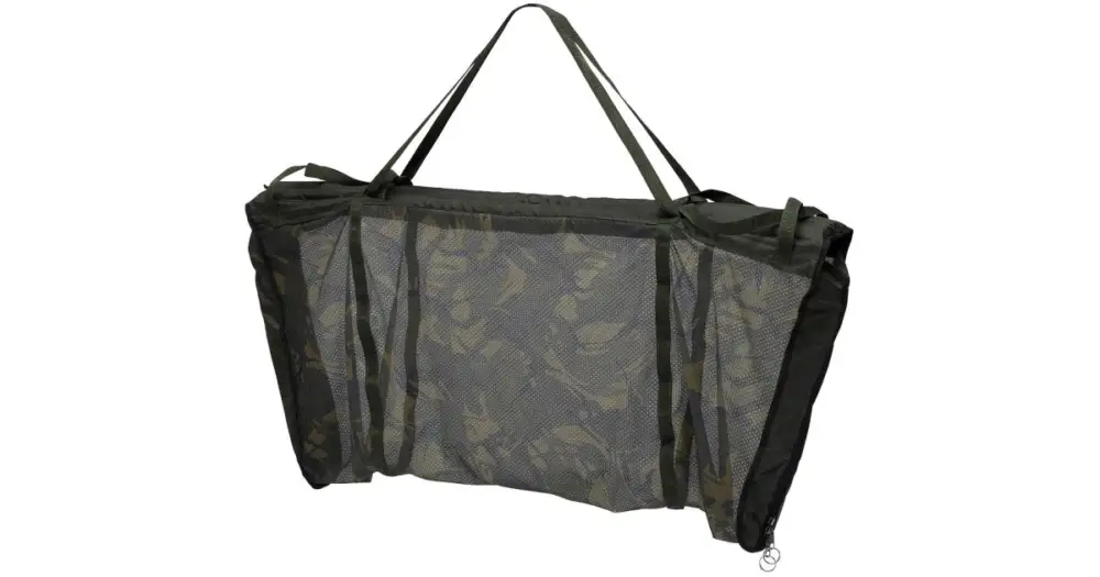Akční Nabídka Prologic Sak Camo Floating Retainer Weigh Sling