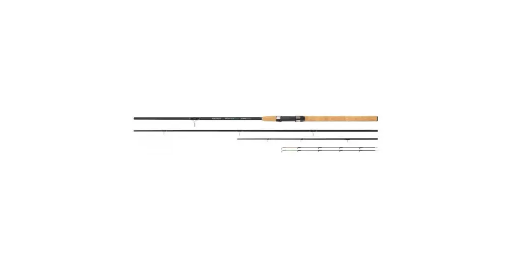 Mistrall Prut Stratus Feeder 3,3 m 100 g Levný