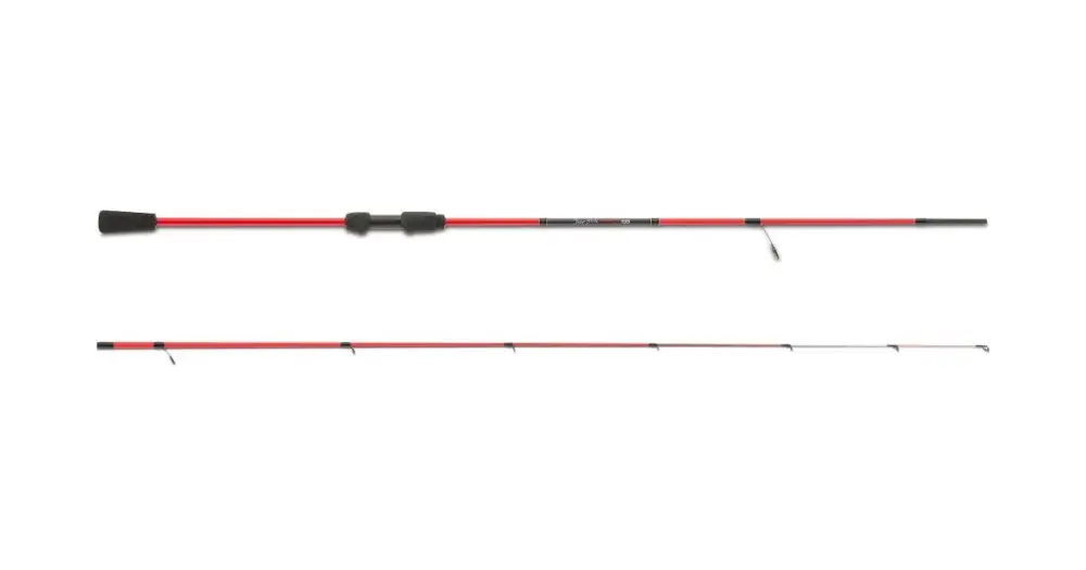 Iron Claw Prut Drop Stick Pro 1,98 m 3-22 g Víkendová Akce