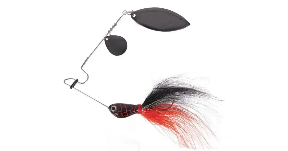 Iron Claw Třpytka PFS Dizzy Flex RB - 11 cm 30 g Přímo Od Výrobce