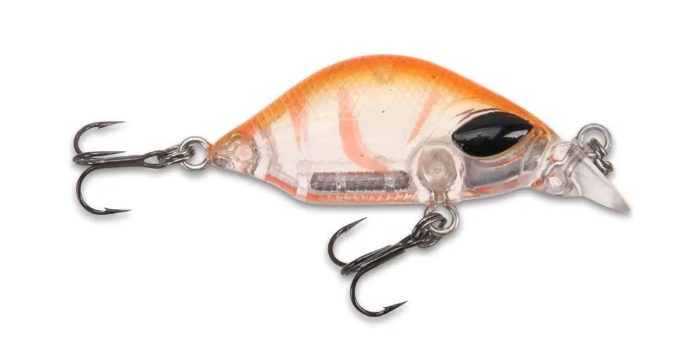 Iron Claw Wobler Apace C 30 S 3,4 cm 2,8 g OC Pouze Dnes