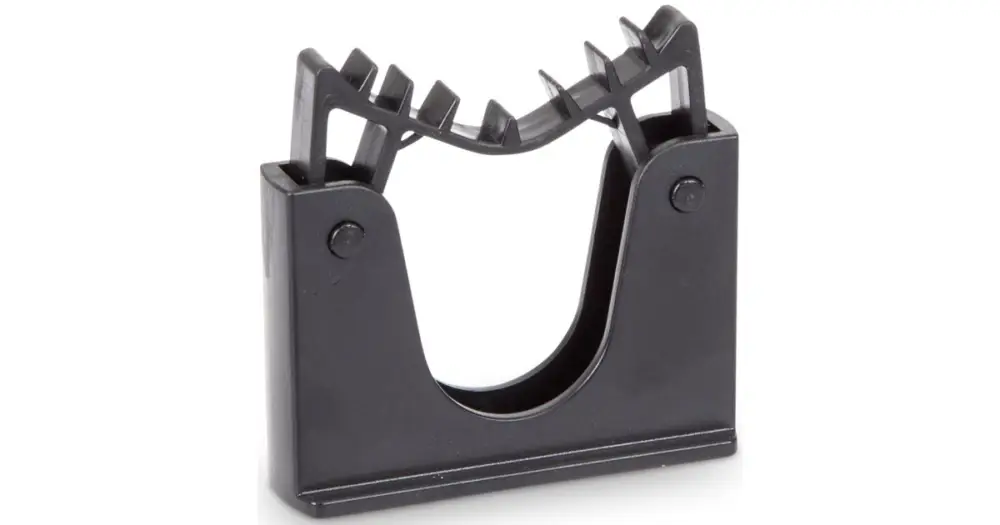 Iron Claw Organizér Iron Claw Wall Rod & Tool Organizer Rozšíření Objednat Nyní