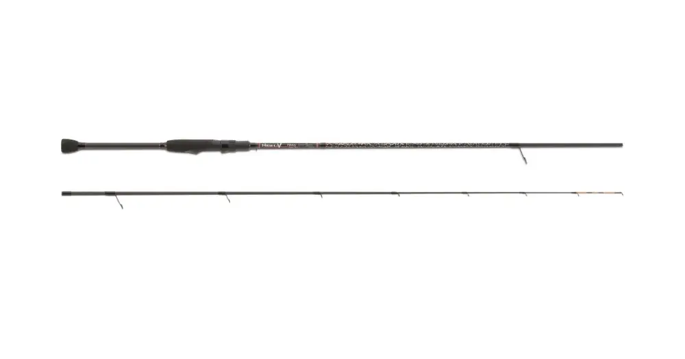 Víkendová Akce Iron Claw Prut High V Red Series Heavy Drop Shot 1,98 m 8-32 g