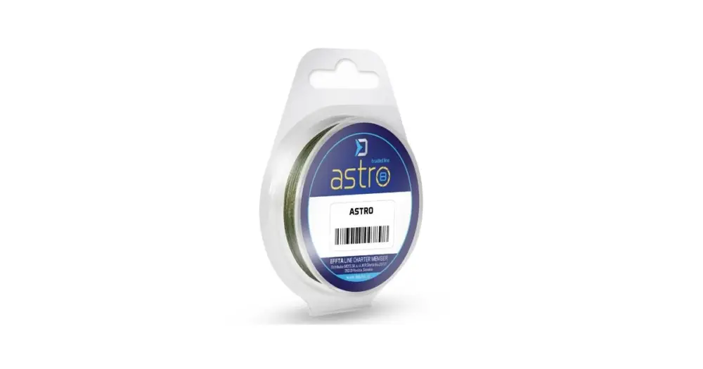 Pouze Dnes Delphin Návazcová Šňůrka Astro 8 20 m-Průměr 0,27 mm / Nosnost 44 lb