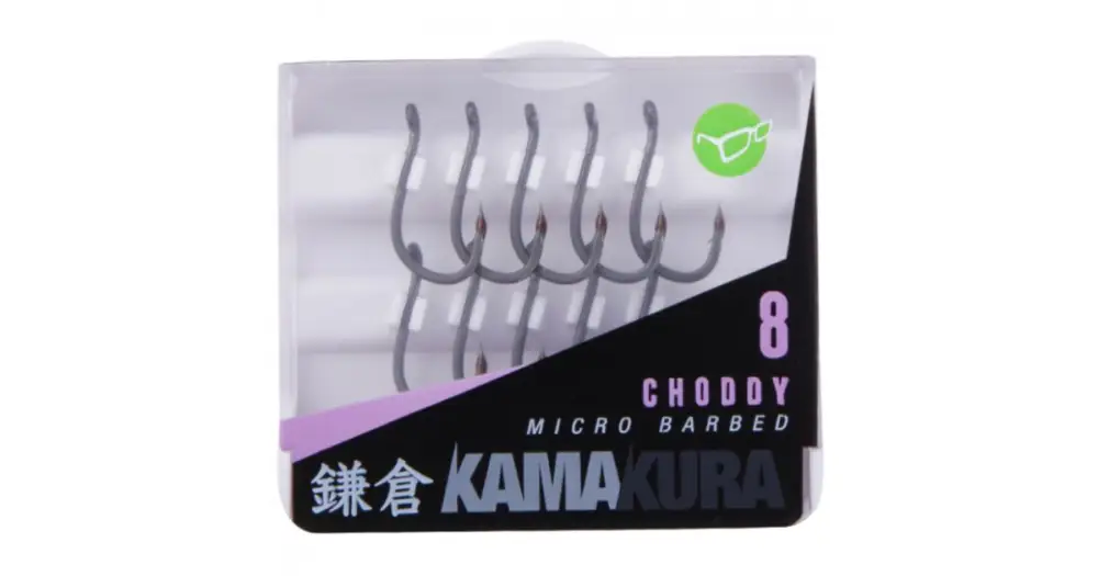 Finální Výprodej Korda Háčky Kamakura Choddy-Velikost 8