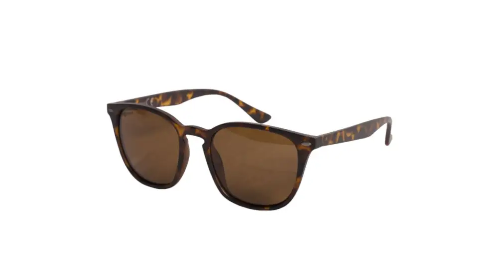 Korda Brýle Shoreditch Matt Tortoise Shell/Brown Lens Ihned K Objednání