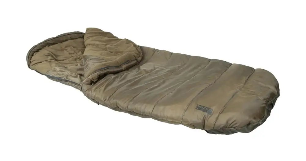Fox Spacák Eos Sleeping Bag 3 Nízká Cena