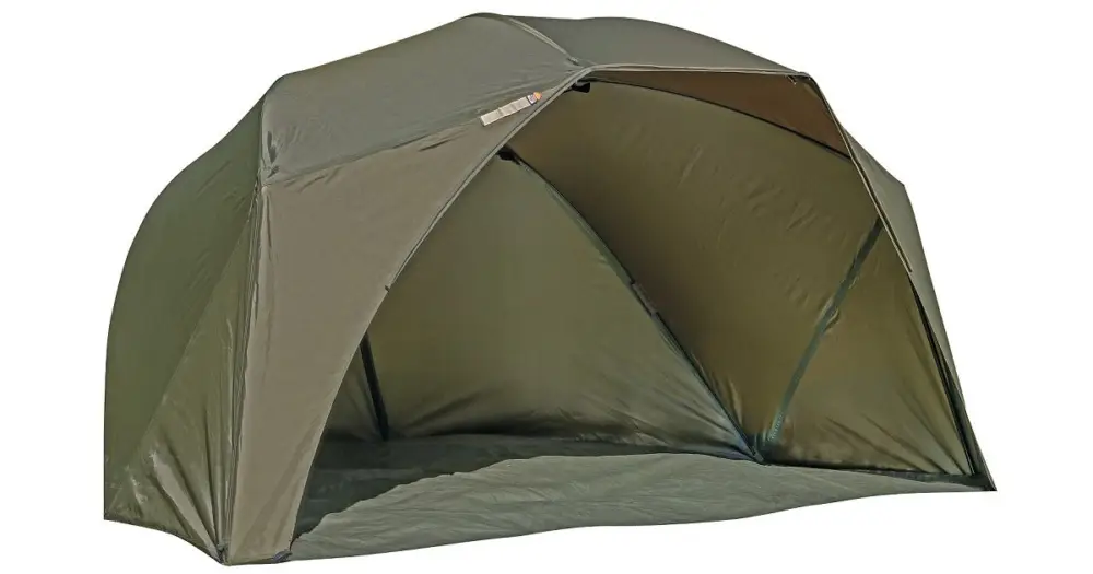 Sleva Fox Brolly Easy