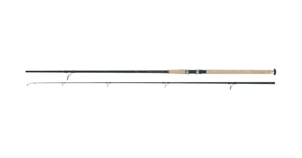 Rychlé Dodání WFT Prut Charisma Senso Pilk 2,7 m 120-420 g