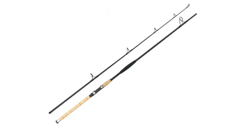 Finální Výprodej Zfish Prut Catfish Morga 2,7 m 100-400 g