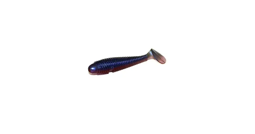 Akce Zfish Gumová Nástraha Swing Shad C7 4 ks - 9,5 cm