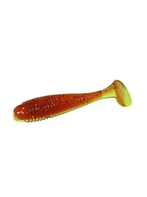 Akční Cena Zfish Gumová Nástraha Swing Shad C1 4 ks - 9,5 cm