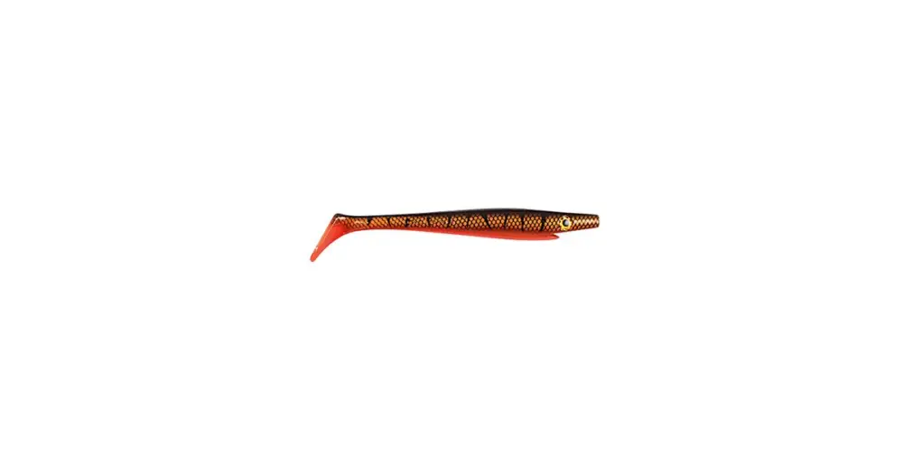 Strike Pro Gumová Nástraha Pig Shad Jeppan - 26 cm 134 g Značkový