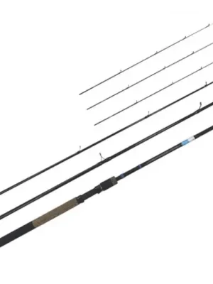 Zlevněný Zfish Prut Kennet Feeder 3,6 m 20-80 g