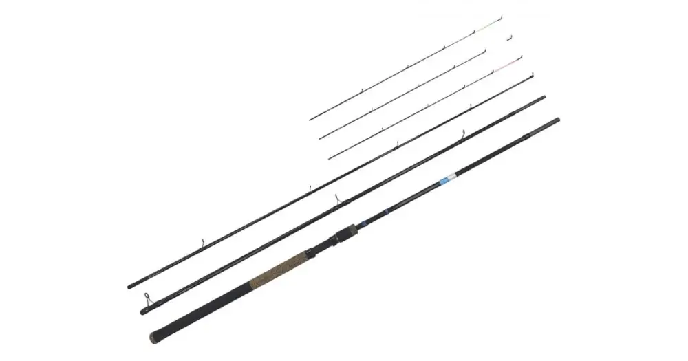 Zlevněný Zfish Prut Kennet Feeder 3,6 m 20-80 g