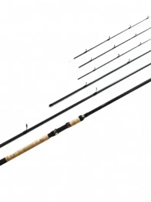 Zfish Prut Miracle Feeder 3,6 m 90 g Poslední Šance