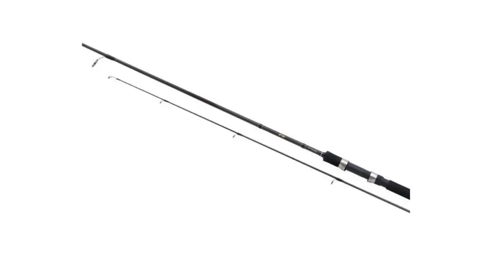 Autentický Shimano Prut FX XT 2,4 m 10-30 g