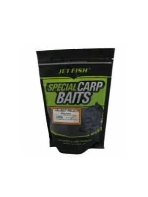 Akční Nabídka Jet Fish Pelety Halibut 900 g-12 mm