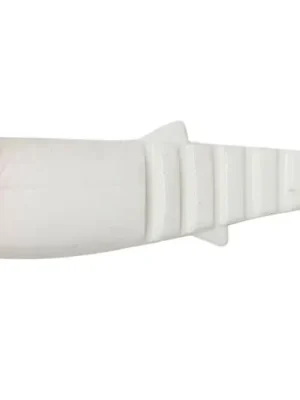 Akční Nabídka Savage Gear Gumová Nástraha Cannibal Red head - 10 cm 9 g