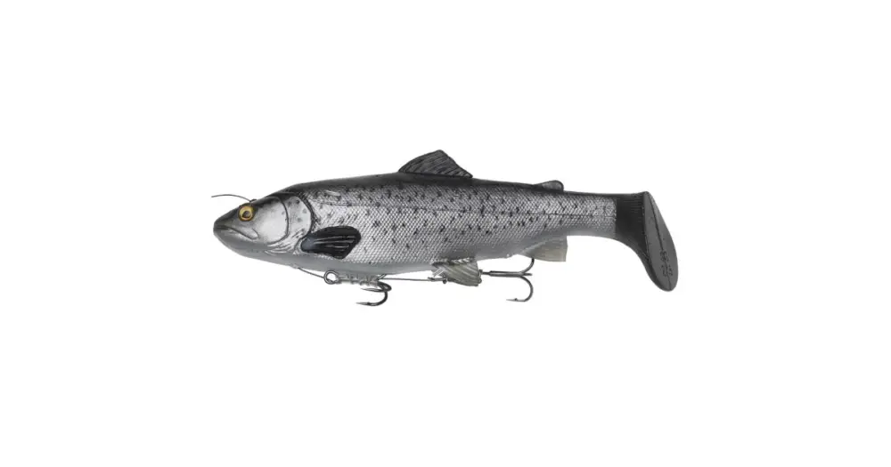 Savage Gear Gumová Nástraha Pstruh 4D Line Trhu Trout MS Seatrout-27,5 cm 290 g Nejlepší Cena
