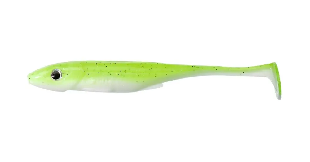 Akční Cena Gunki Gumová Nástraha Whiz Lemon Pepper Ice-5 cm