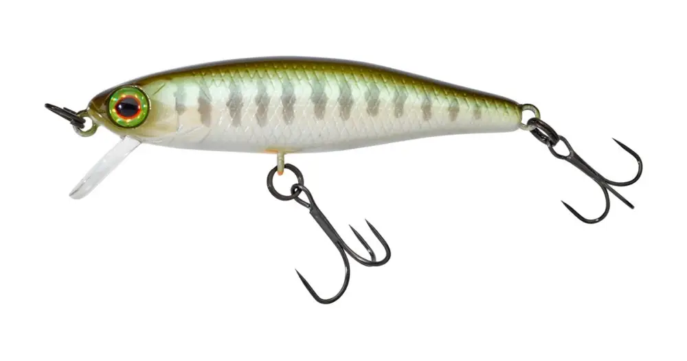 Akce Illex Wobler Tiny Fry SP 5 cm 2,7 gVairon