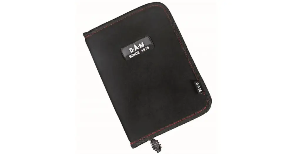 Aktuální Dam Pouzdro Neoprene Document Bag