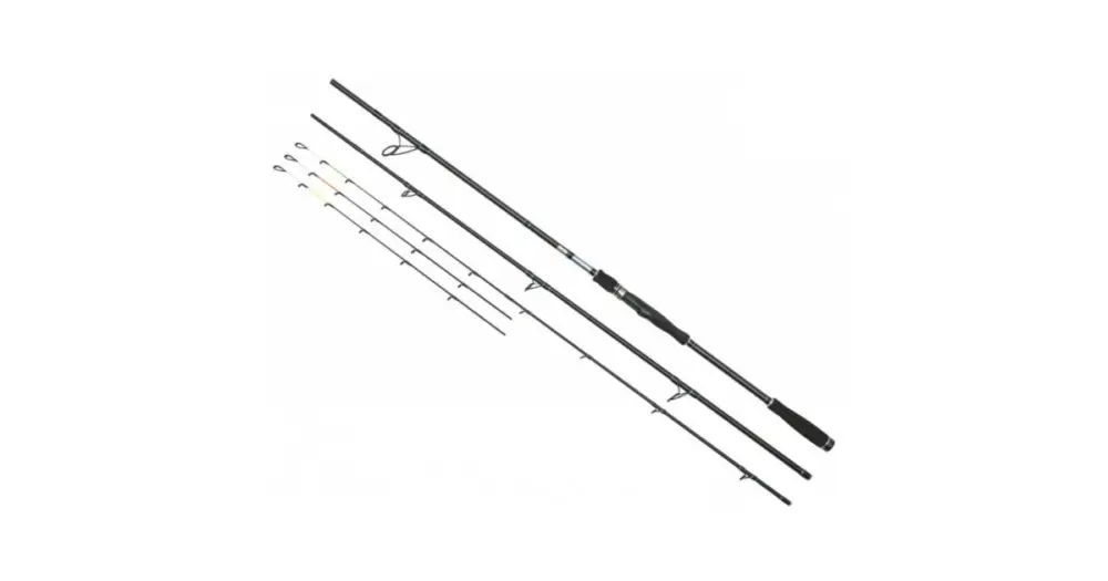 Tica Prut Mentor Feeder 3 m 120 g Expresní Doručení